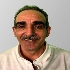 Nicolo Gandolfo - Vice Presidente